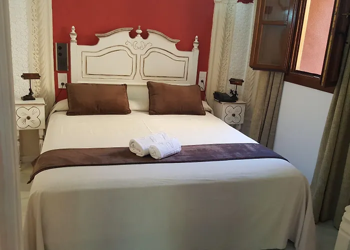Hotel Mezquita