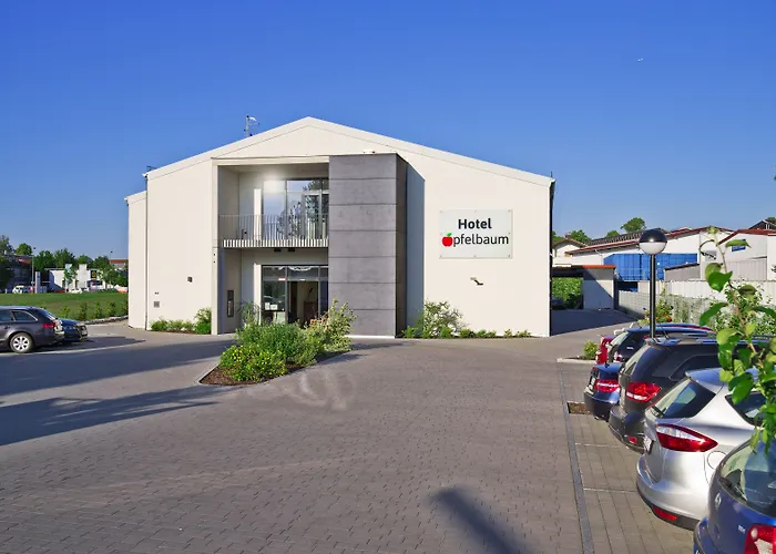 Hotel Apfelbaum