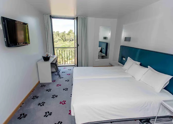 Sintra Bliss Hotel