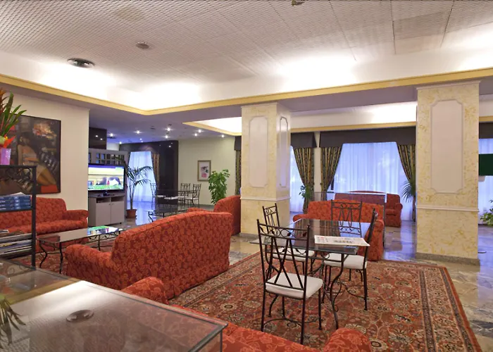 Hotel Grazia Deledda