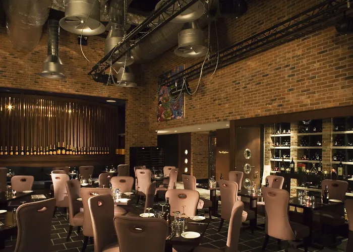 Malmaison Liverpool