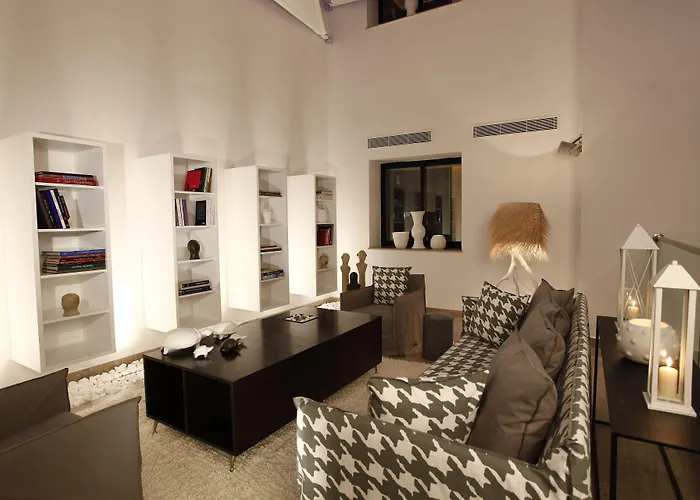 Dar El Marsa Hotel & Spa
