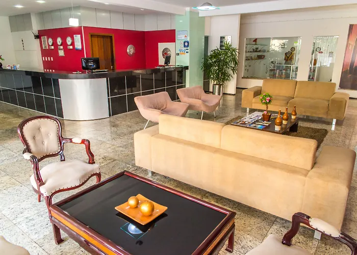 Costa Atlantico Hotel
