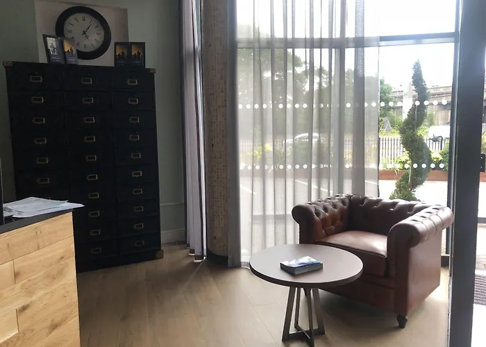 Ibis Styles Birmingham Oldbury