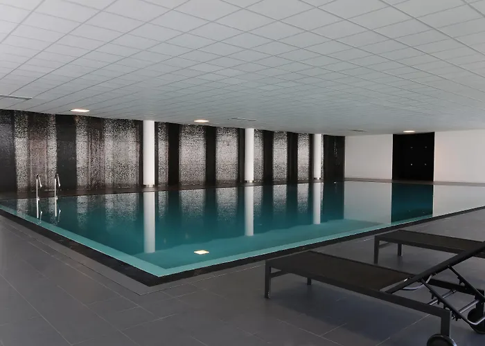 Open Village Sports Hotel & Spa Club