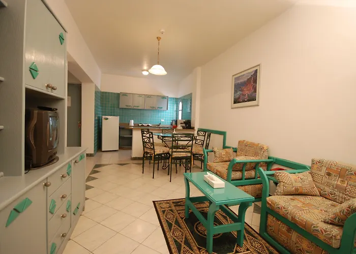 Dive Inn Resort Sharm-el-Sheikh