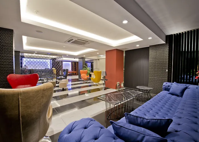 Prime Boutique Hotel