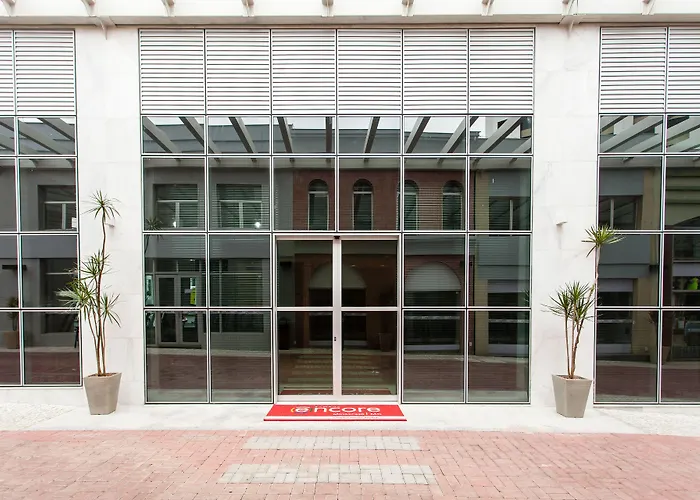 Esuites Belo Horizonte Minascasa