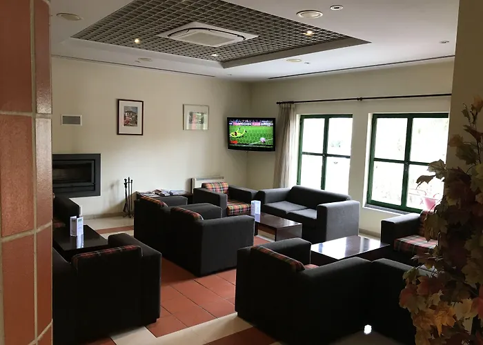 Viseu Garden Hotel