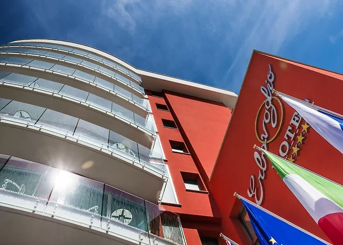 Erbavoglio Hotel