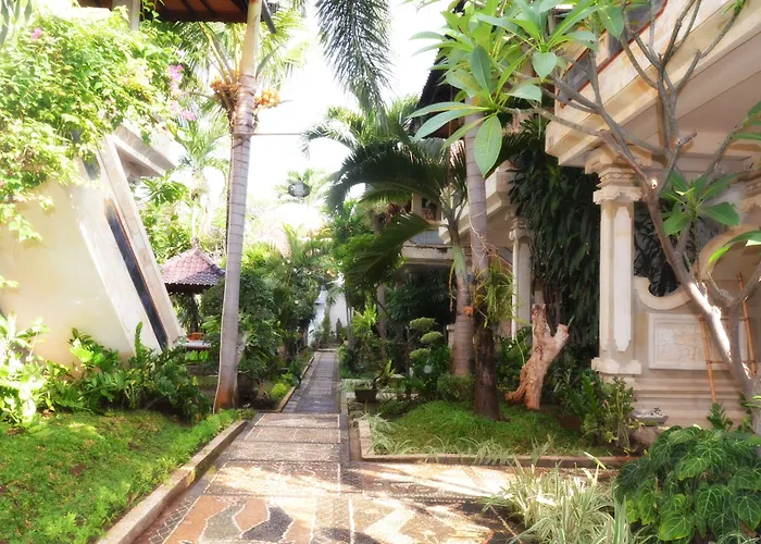 Suma Beach Hotel