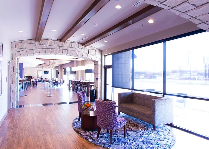 Bluemont Hotel