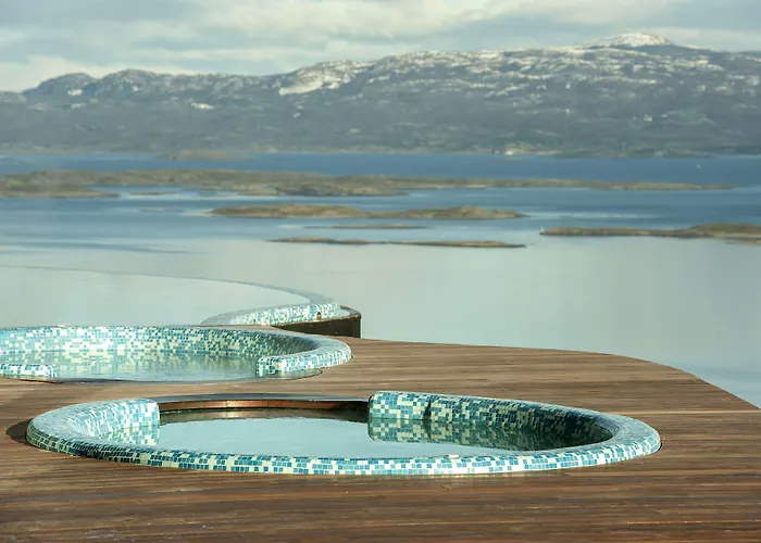 Arakur Ushuaia Resort & Spa