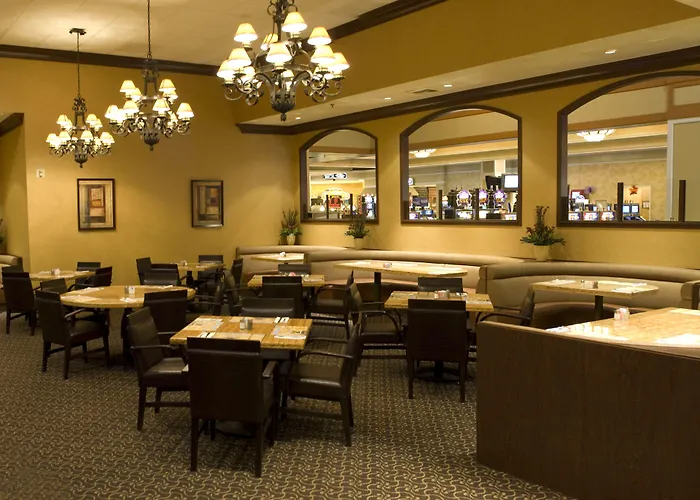 Pahrump Nugget Hotel & Casino