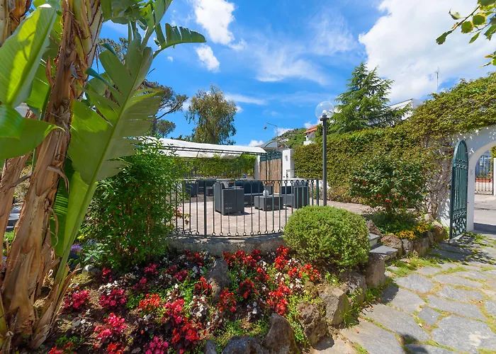 Villa Fortuna Holiday Resort