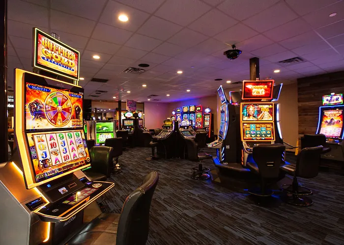 Winners Inn Casino