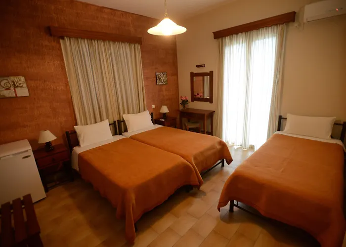 Argo Hotel