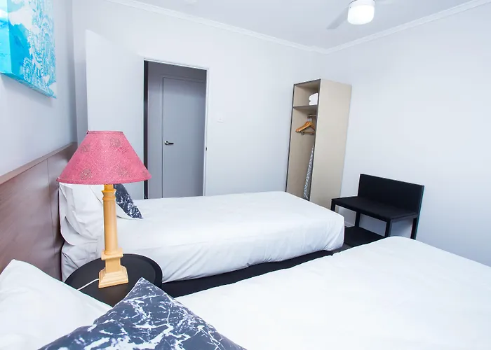 Wilsonton Hotel Toowoomba
