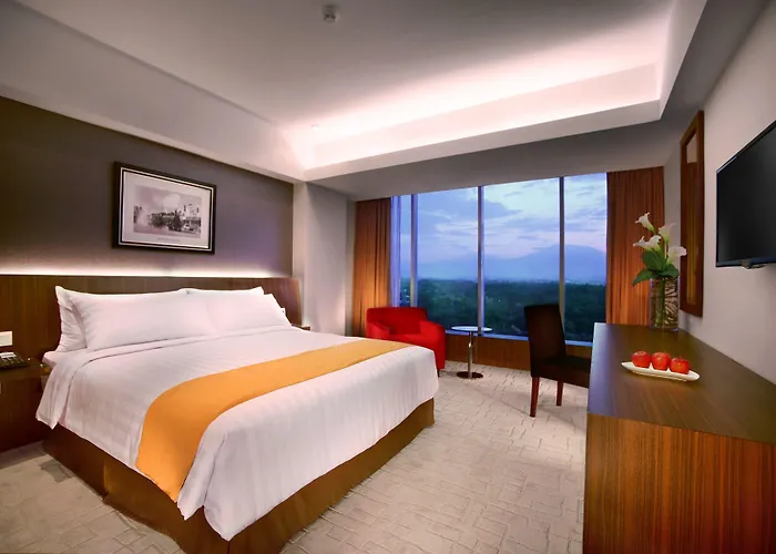 Aston Madiun Hotel & Conference Center