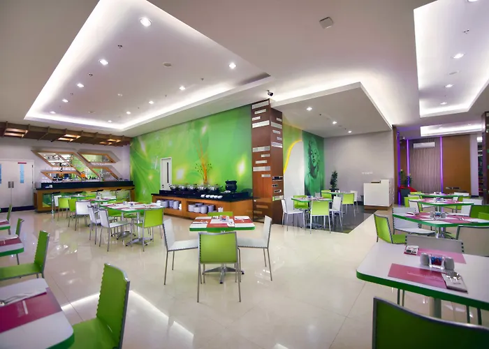 Favehotel Padjajaran Bogor