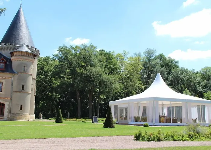 Château de Béguin