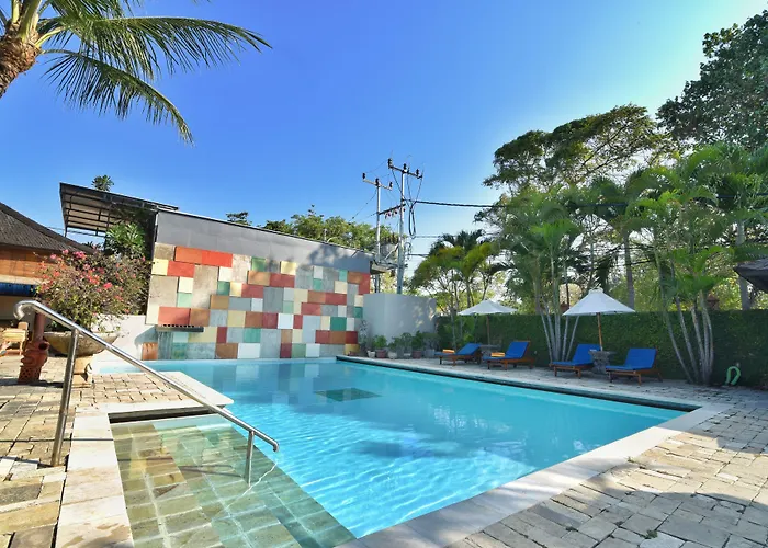Palm Garden Hotel