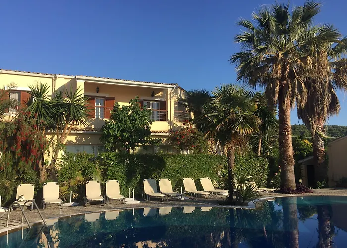 Ilena Hotel