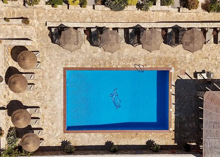 Aeolos Hotel