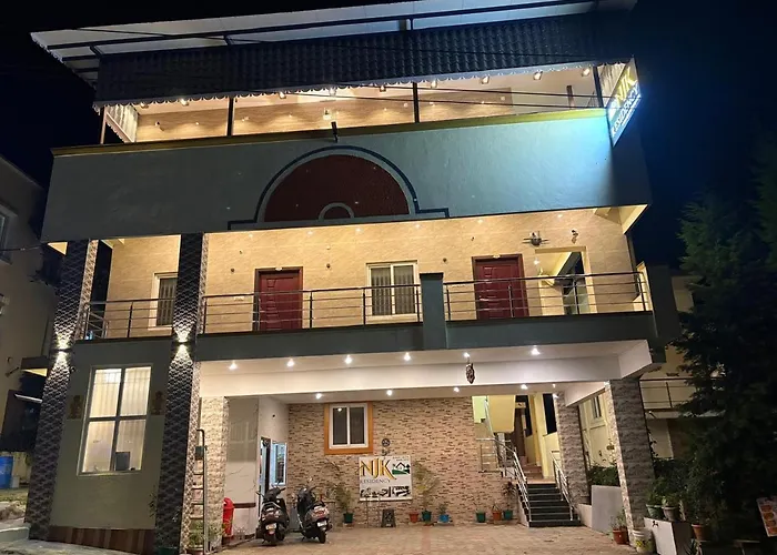 Njk Residency