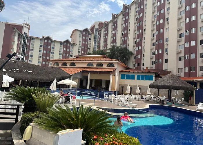 Hotel Hot Springs 528
