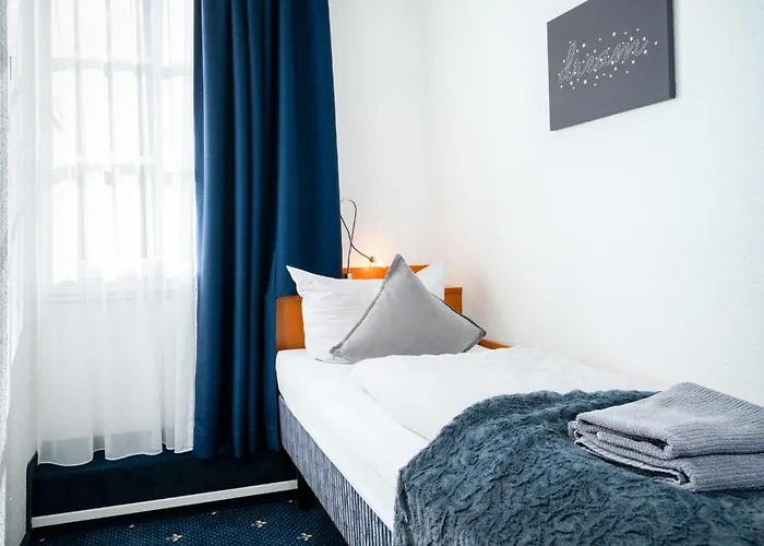 Hotel Das Kemperdick