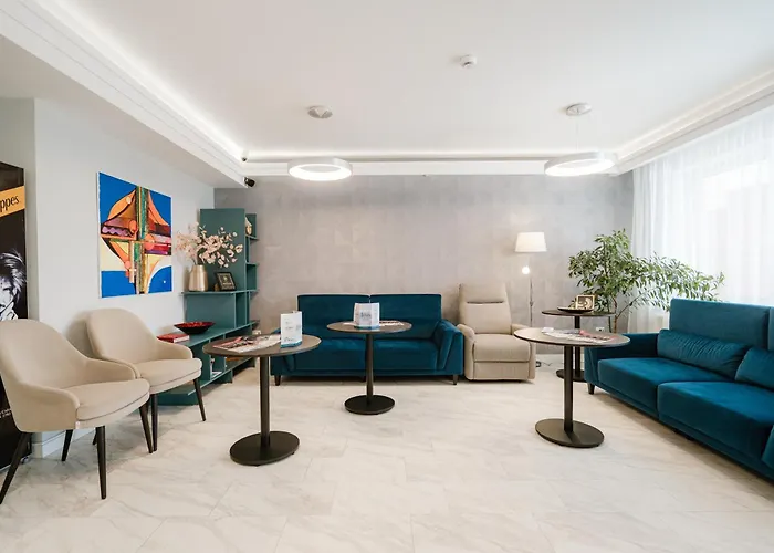 Hotel Yvy