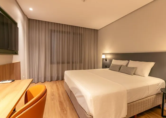 Monaro Hotel Guapore
