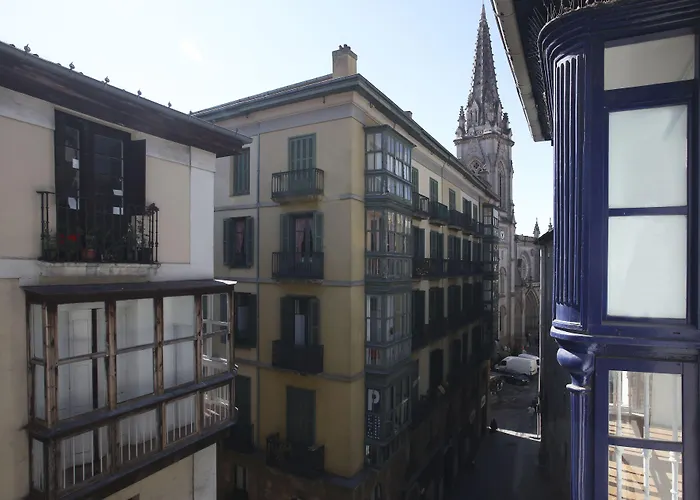 Casual Gurea Bilbao
