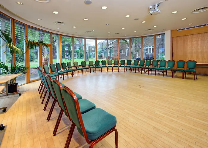 The Royal Foundation Of St Katharine