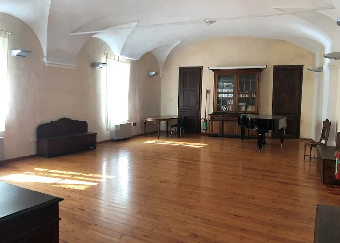 Albergo Dell'Academia