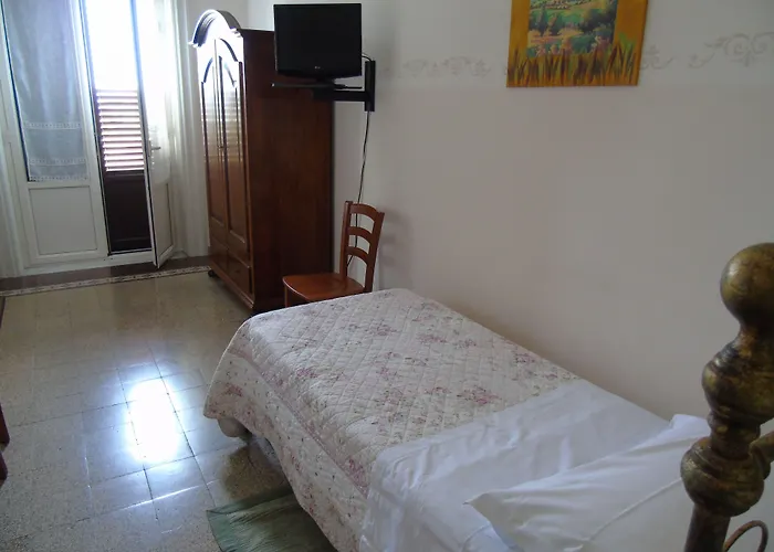 Albergo Cavour