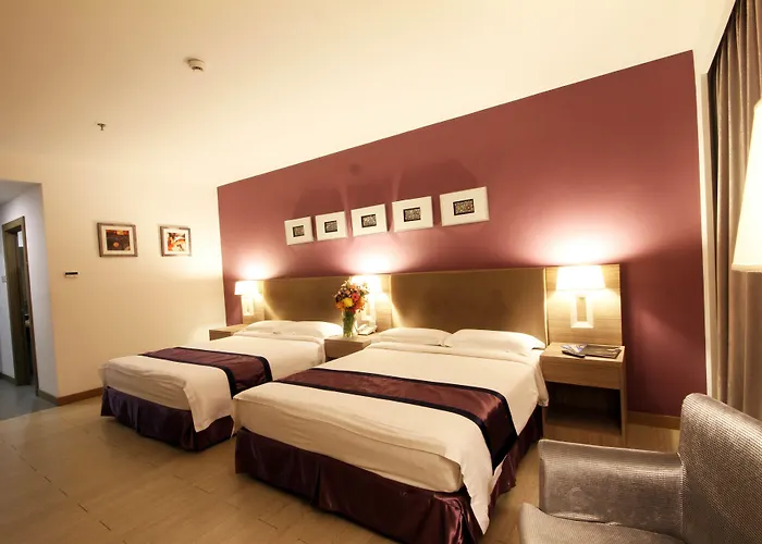 Badi'Ah Hotel