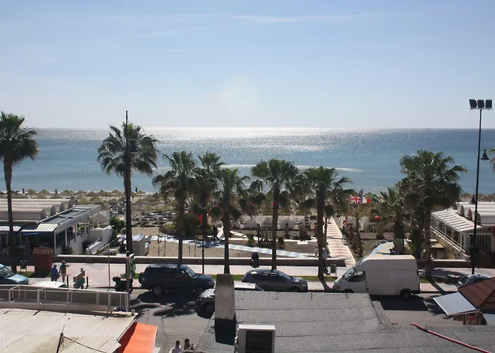 Beatriz Charming Hostal