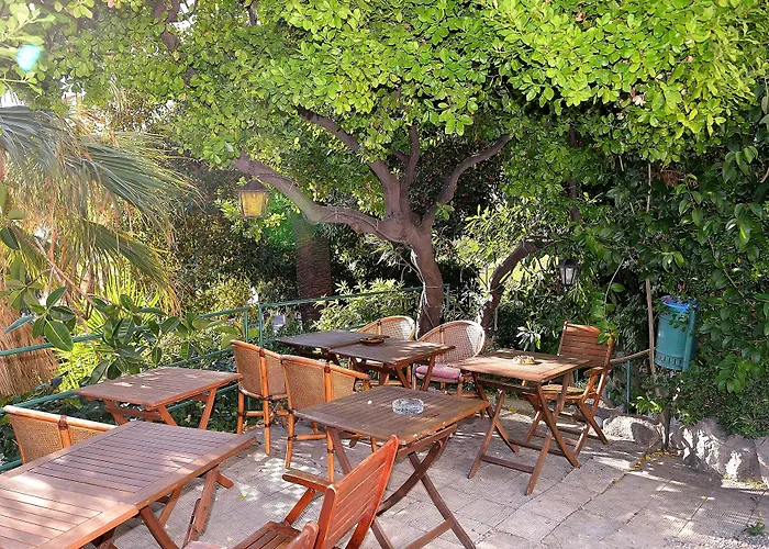 Hotel Petit Royal
