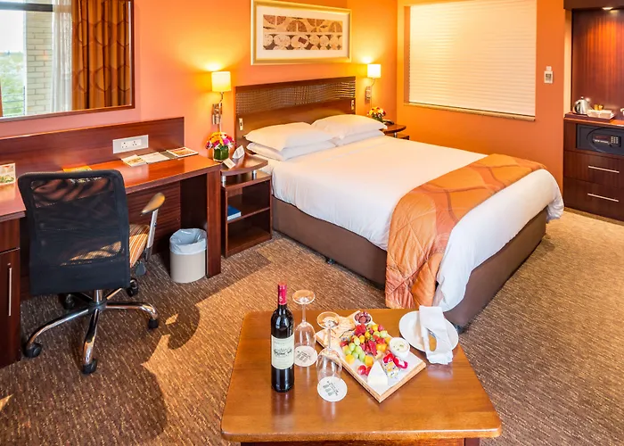 City Lodge Hotel Hatfield, Pretoria