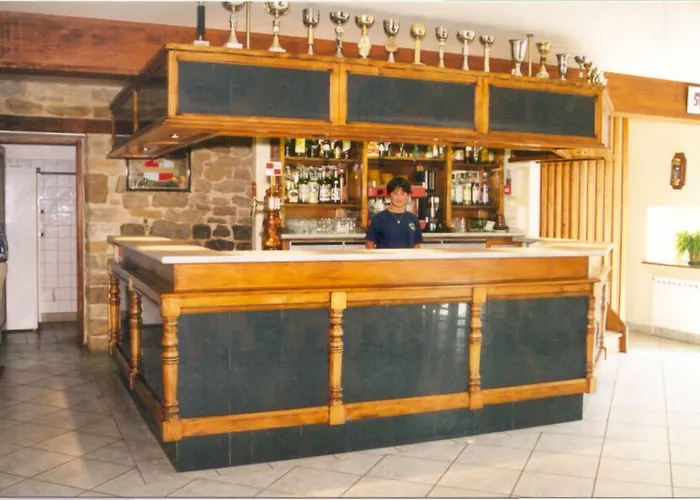 Hôtel&SPA Rodier