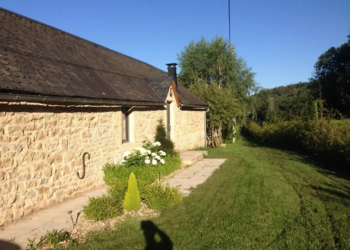 Hôtel&SPA Rodier