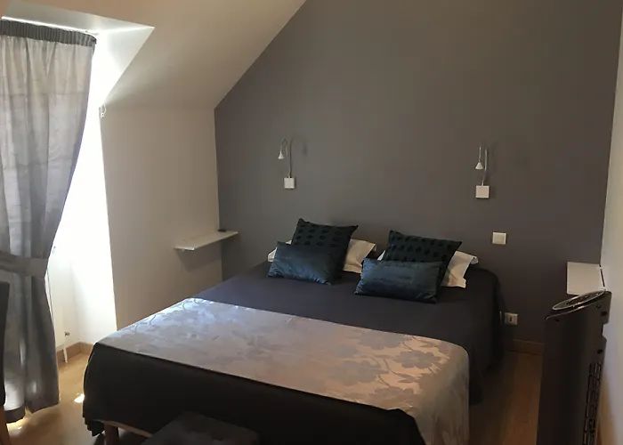 Hôtel&SPA Rodier