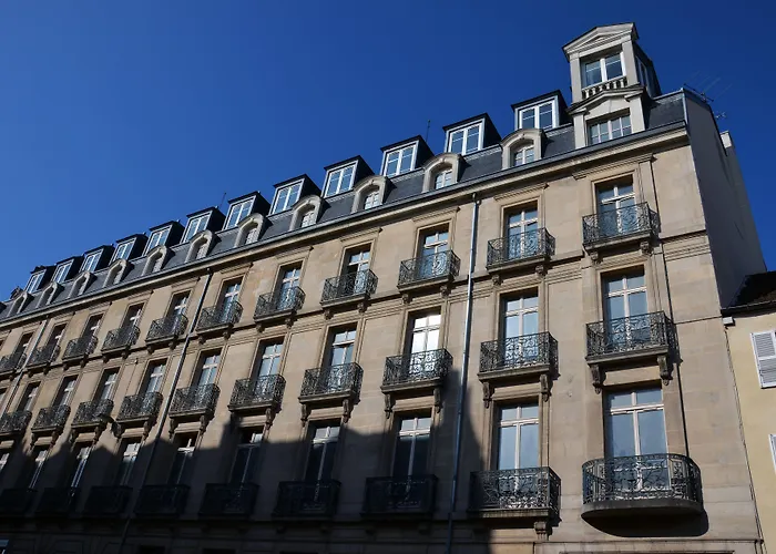 Vertigo Hotel, By Marriott, A Member Of Design Hotels