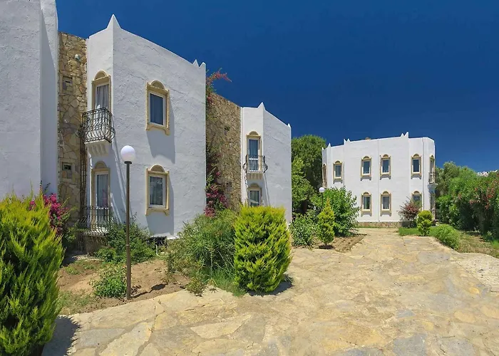 Bitez Kassandra Hotel