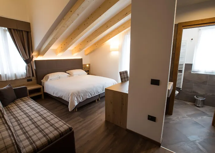 Sassdei My Active Suite Hotel