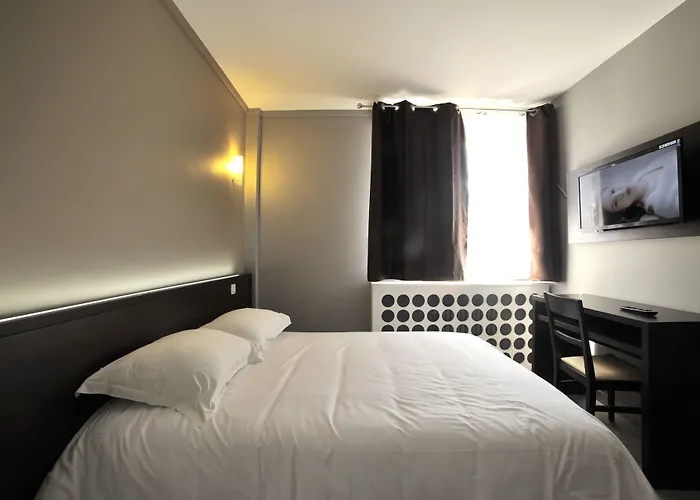 Citadel Hôtel