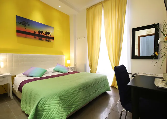 Vatication B&B