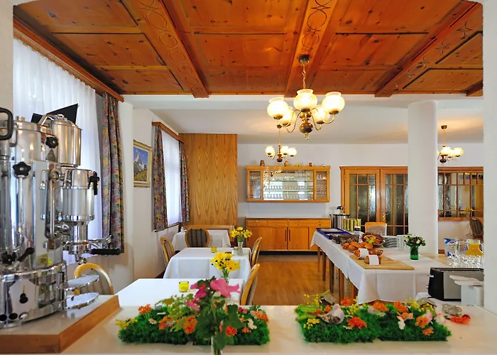 Hotel Alphubel